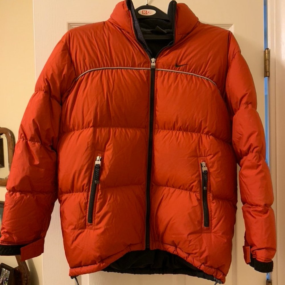 Nike Down Jacket